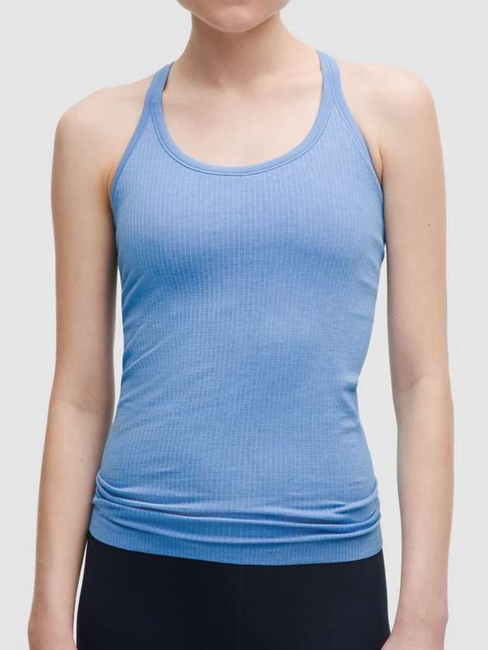 lululemon Ebb to Street Tank